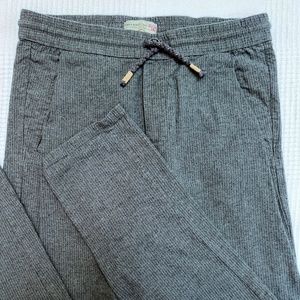 ZARA BOYS CONTEMPORARY PANTS